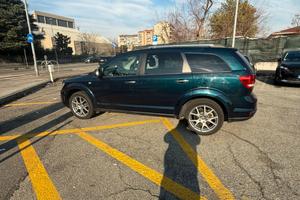 Fiat Freemont lounge 4x4 170kv