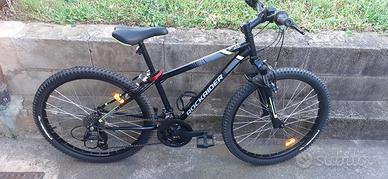 mtbrockriderst500sportrial24pollic €145 9/12anni