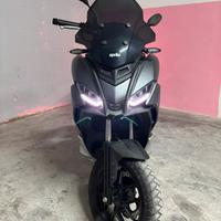 Aprilia Rs Gt 125