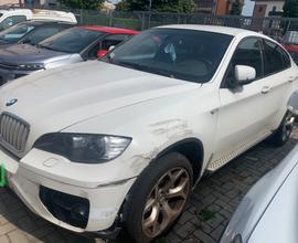 Bmw X6 xDrive35d Futura