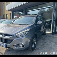 HYUNDAI IX35 1.7 CRDI COMFORT 2WD FL