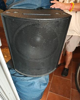 2 subwoofer Extreme  2000 What