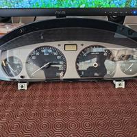 Contachilometri Tachimetro Lancia Lybra sw 2005