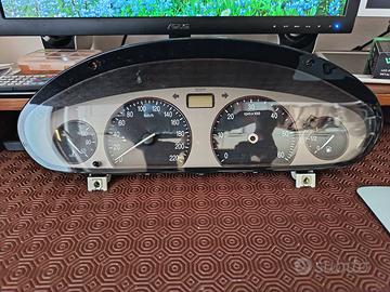 Contachilometri Tachimetro Lancia Lybra sw 2005