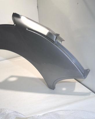 CODONE DESTRO GRIGIO SCARABEO 500 APRILIA AP814926