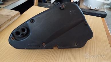 cassa filtro piaggio vespa 50 - 125 150 et4