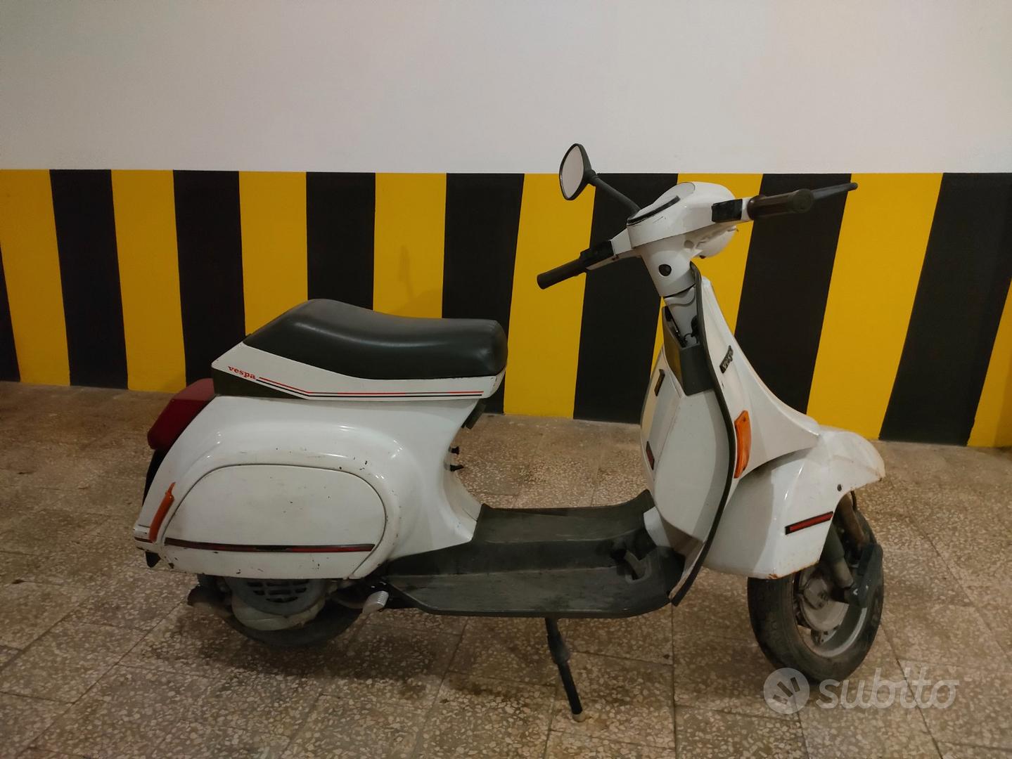 Piaggio Vespa PK 50 1989 Moto e Scooter In vendita a Bari