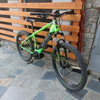 Atala B-Cross AM80 500