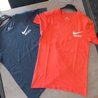 Set 2 T shirt Nike Tee Just Do It