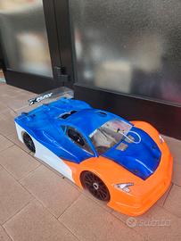 Xray gt 1/8
