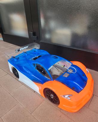 Xray gt 1/8