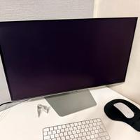 Samsung Monitor Gaming Odyssey OLED G60