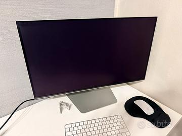 Samsung Monitor Gaming Odyssey OLED G60