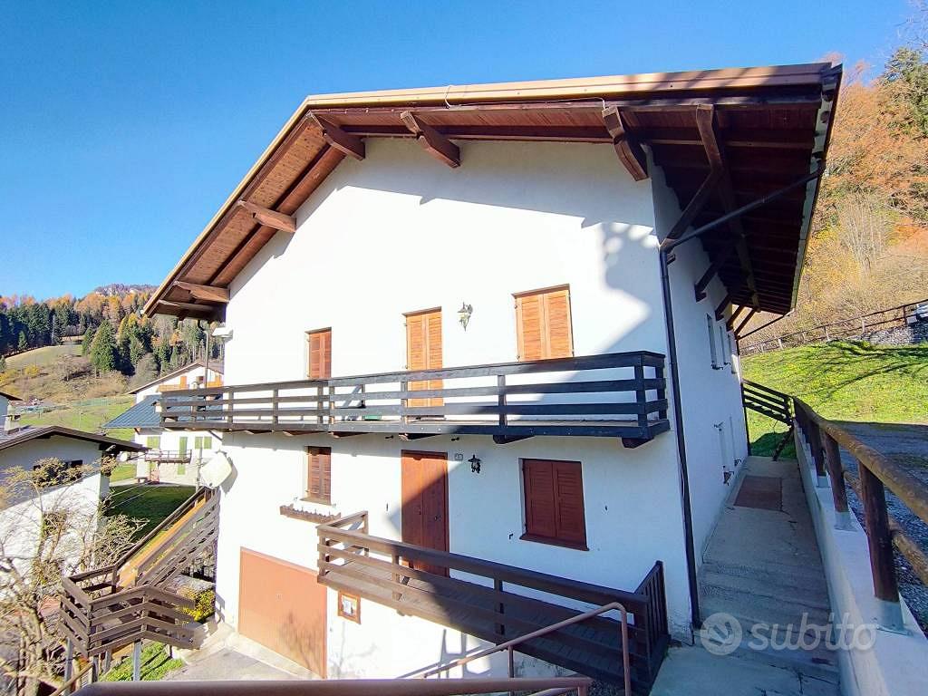 Appartamento – Forni di Sopra, Cella / Siela - Altro