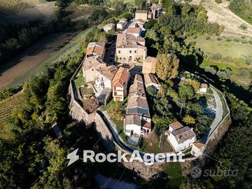 Appartamento di 44 m² con 4 locali a Terre Roveres