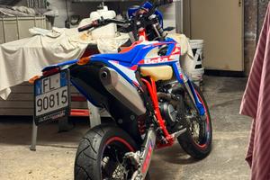 Beta rr 125 4t motard
