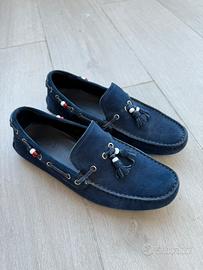 Mocassino Gucci tg. 41 - 7.5