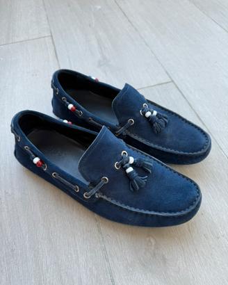 Mocassino Gucci tg. 41 - 7.5