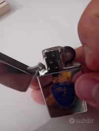 zippo marina italiana