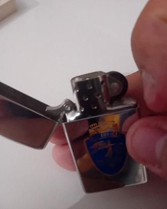 zippo marina italiana