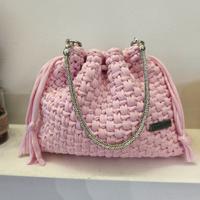 borsa all' uncinetto