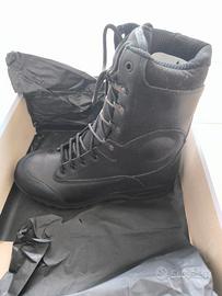 anfibi softair n43