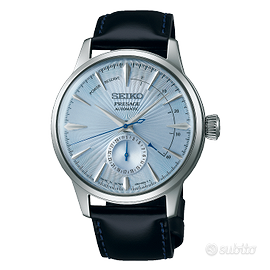 Seiko Presage SSA343J1