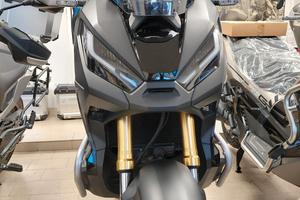 Honda X-ADV 750-ABS-DCT-TCS-2023-EURO 5