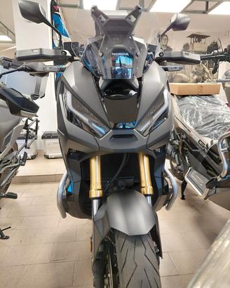 Honda X-ADV 750-ABS-DCT-TCS-2023-EURO 5