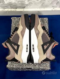 Air Jordan 4 Retro “Taupe Haze”