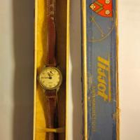 orologio Tissot donna 