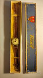 orologio Tissot donna 