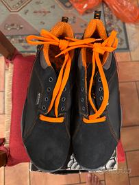 Scarpe antinfortunistiche Base taglia 45
