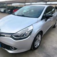 Renault Clio dCi 8V 75CV Start&Stop 5 porte Energy