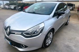 Renault Clio dCi 8V 75CV Start&Stop 5 porte Energy
