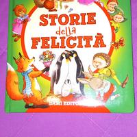 storie della felicità 
