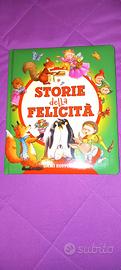 storie della felicità 