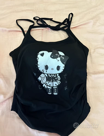 Maniche corte da donna 1