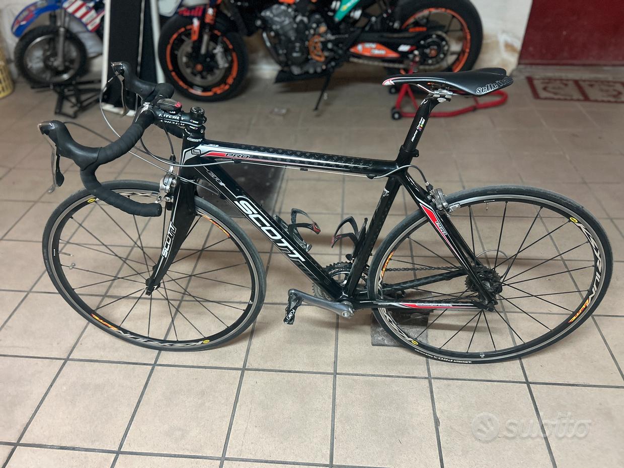 Scott Cr1 Rutera Scott Cuadro Bicicletas De Ruta Scott Cuadro