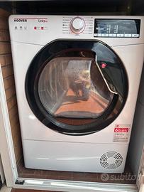Asciugatrice Hoover Slim 7Kg A++ Touch WiFi