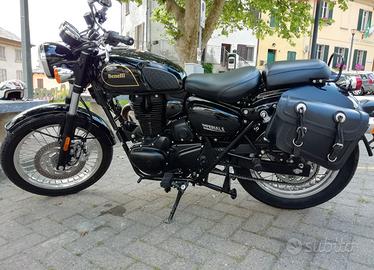 Benelli Imperiale 400