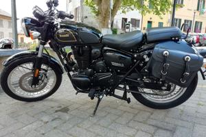 Benelli Imperiale 400