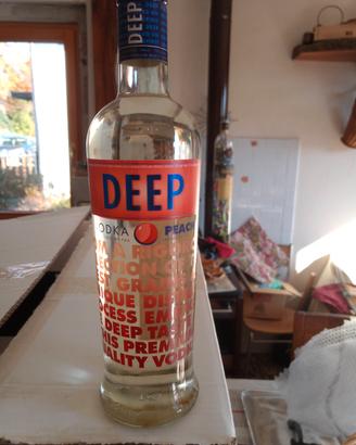 vodka
