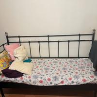 LETTO SINGOLO/MATRIMONIALE 