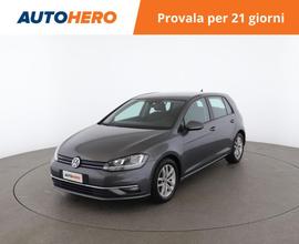 VOLKSWAGEN Golf WS80262
