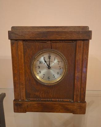 orologio antico da tavolo