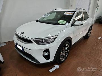 KIA Stonic 1.4 MPI 100CV EcoGPL Energy - OCCA...