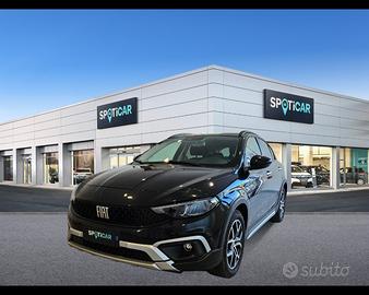 FIAT Tipo 5p 1.5 t4 hybrid Cross 130cv dct