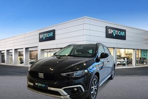 FIAT Tipo 5p 1.5 t4 hybrid Cross 130cv dct