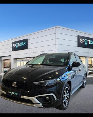 FIAT Tipo 5p 1.5 t4 hybrid Cross 130cv dct
